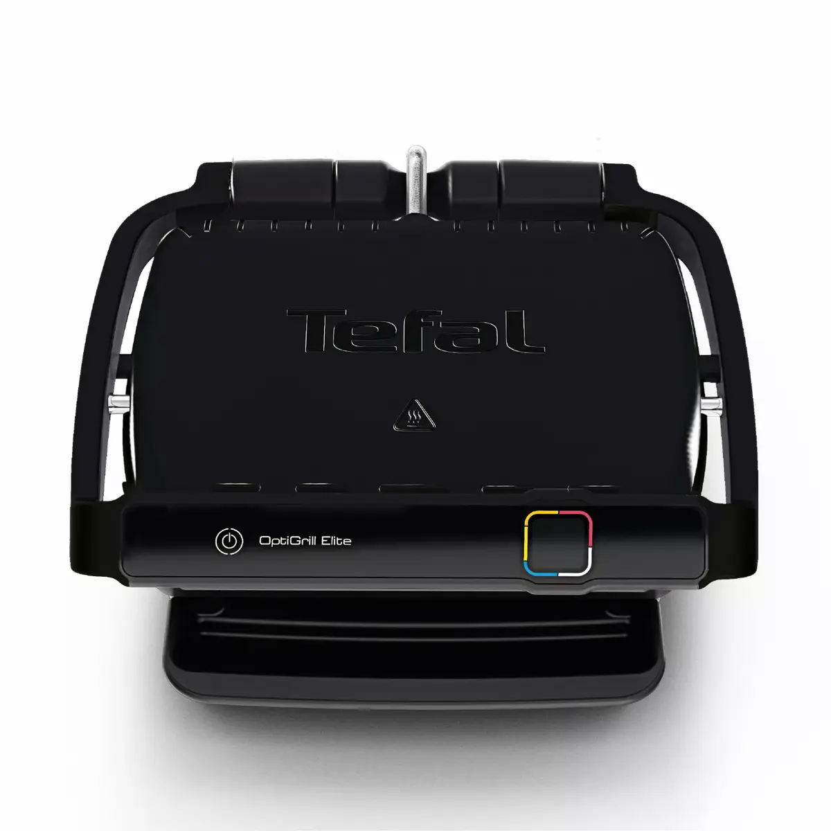 Contact grill Tefal OptiGrill Elite GC7508 Photo 2