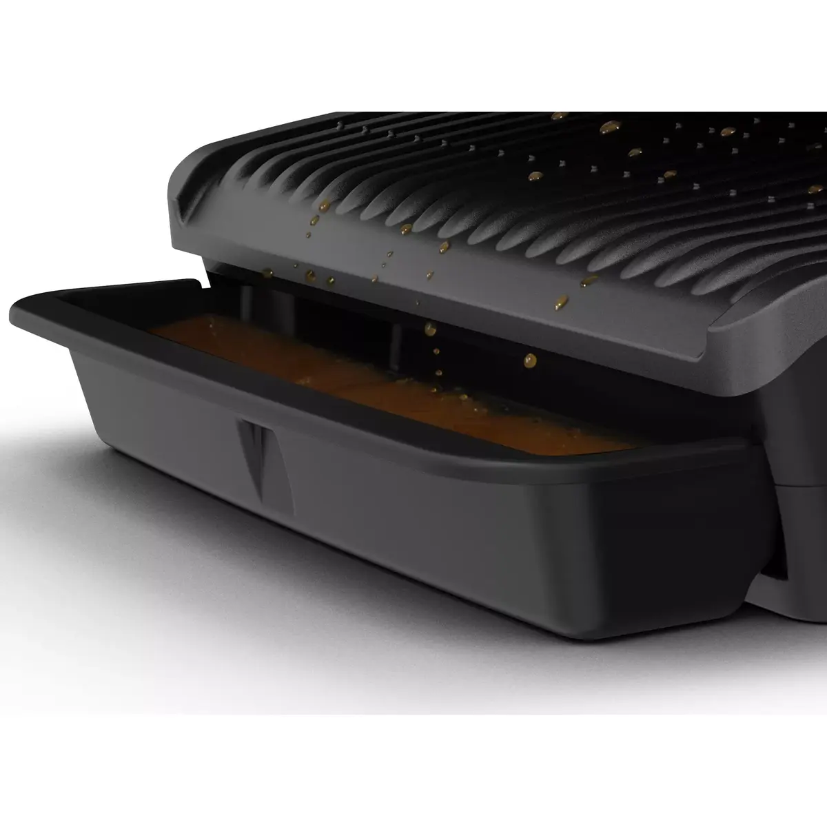 Contact grill Tefal OptiGrill Elite GC7508 Photo 3