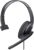 Austiņas Manhattan Mono Over-Ear Photo 8