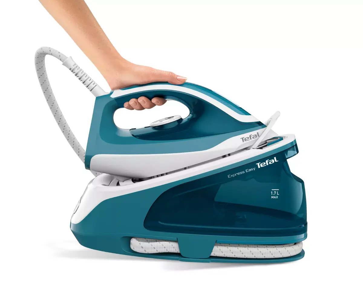 Паровая станция Tefal SV6131 Photo 7