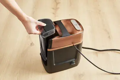Паровой утюг Tefal IXEO Power 2170 W Photo 4