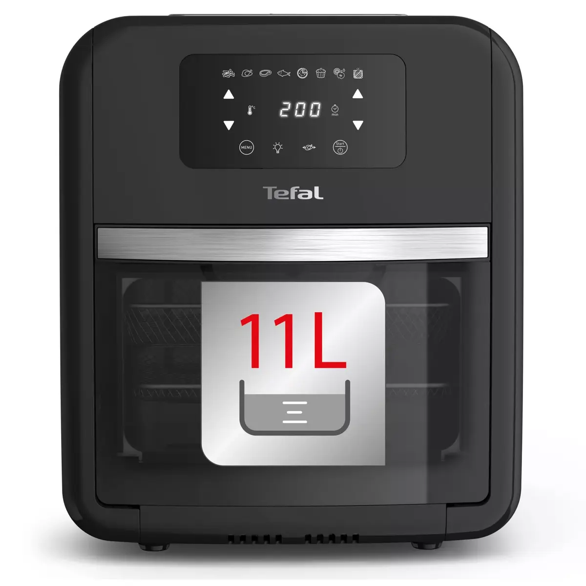 Аэрогриль Tefal Easy Fry FW5018 Photo 3