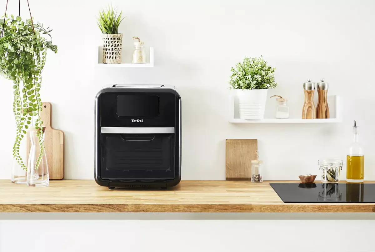 Аэрогриль Tefal Easy Fry FW5018 Photo 4