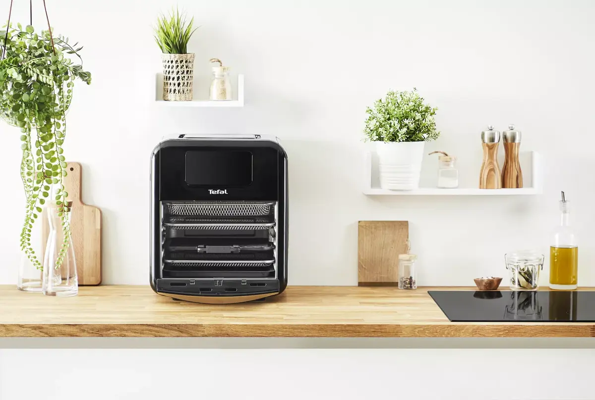 Аэрогриль Tefal Easy Fry FW5018 Photo 5