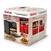 Аэрогриль Tefal Easy Fry FW5018 Photo 9