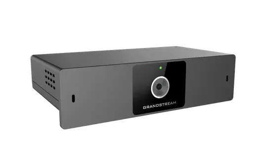 Grupu videokonferenču sistēma Grandstream GVC3212 Photo 2