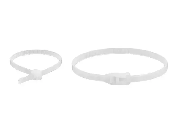 Cable tie DeLOCK 150x3.6mm Photo 2