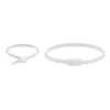 Cable tie DeLOCK 150x3.6mm Photo 2