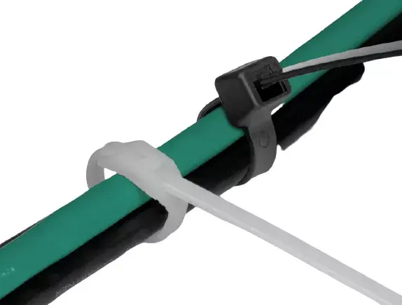 Cable tie DeLOCK 150x3.6mm Photo 4
