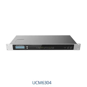 IP Centrs Grandstream UCM6304