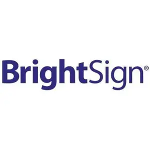 Power supply BrightSign 12V 1.5A for BrightSign HD223 HD1023 players