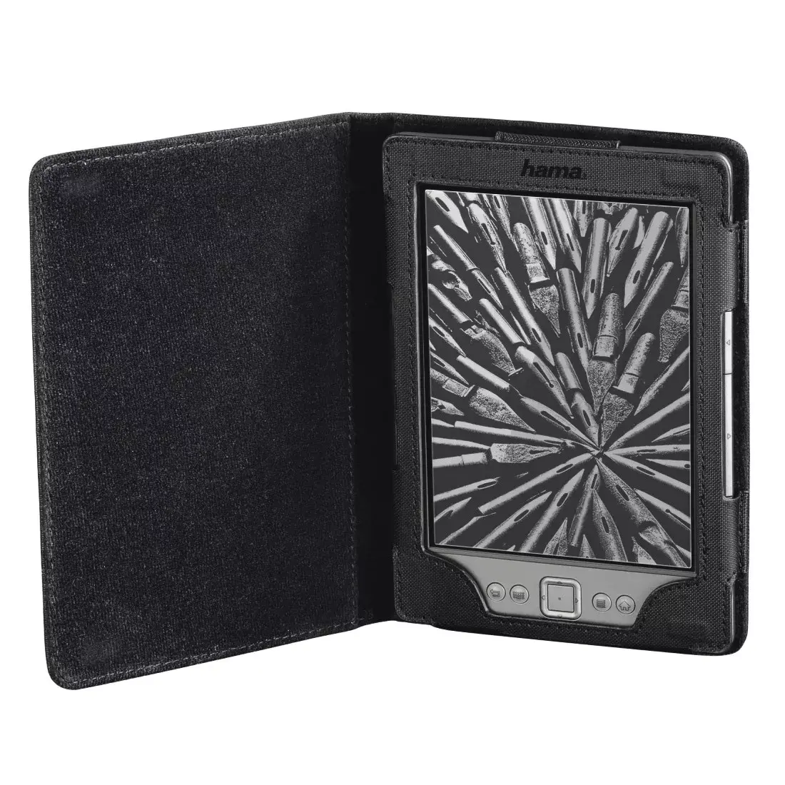 Folio maciņš Hama Arezzo 15.2 cm (6") Photo 5