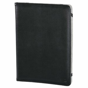 Hama Piscine e-grāmatu ierīču apvalks 15,2 cm (6") Folio Melns