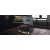 Muse MT-112 W direct drive turntable Photo 3