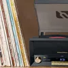 Muse MT-112 W direct drive turntable Photo 4