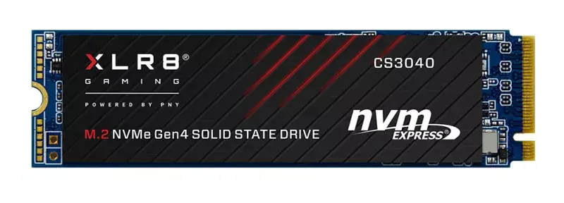 SSD PNY 4TB CS3040 Photo 5