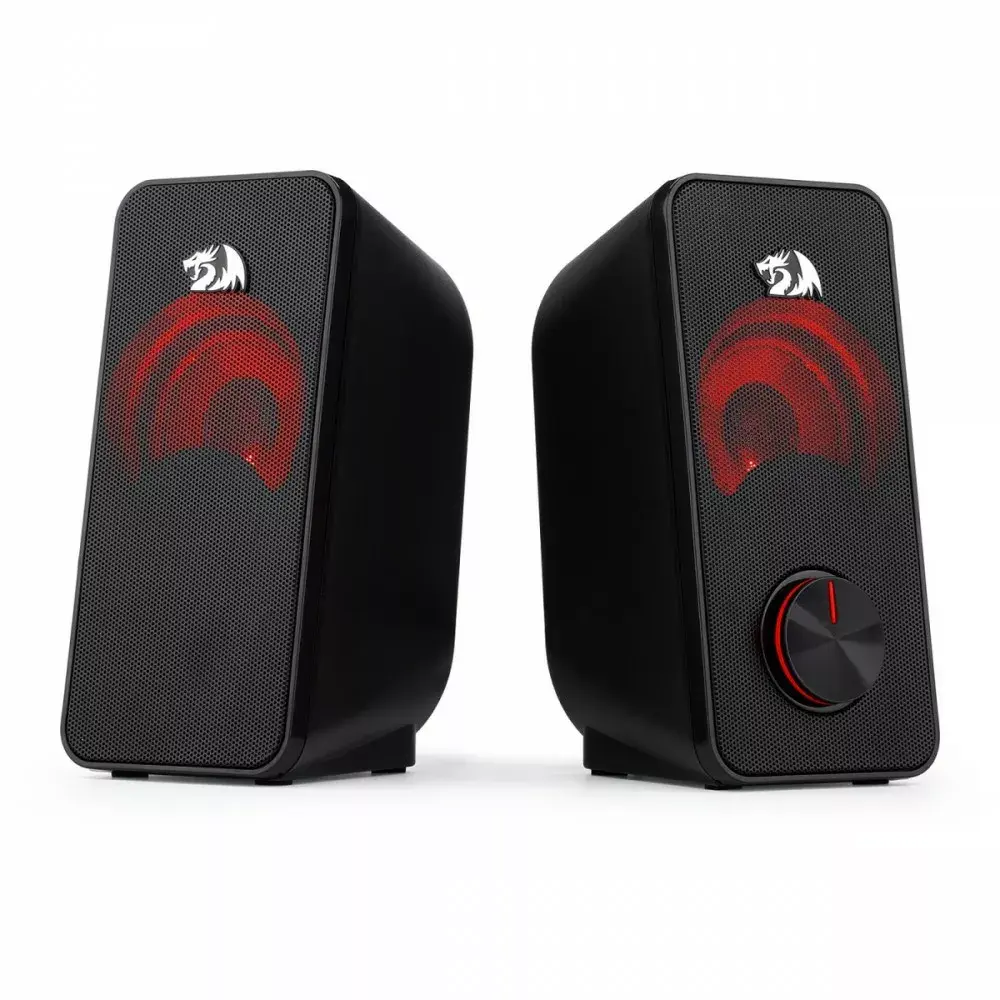 Skaļruņi Redragon Stentor GS500 RED-GS500 Photo 2
