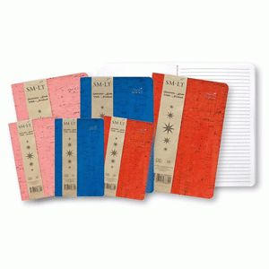 Memo pads