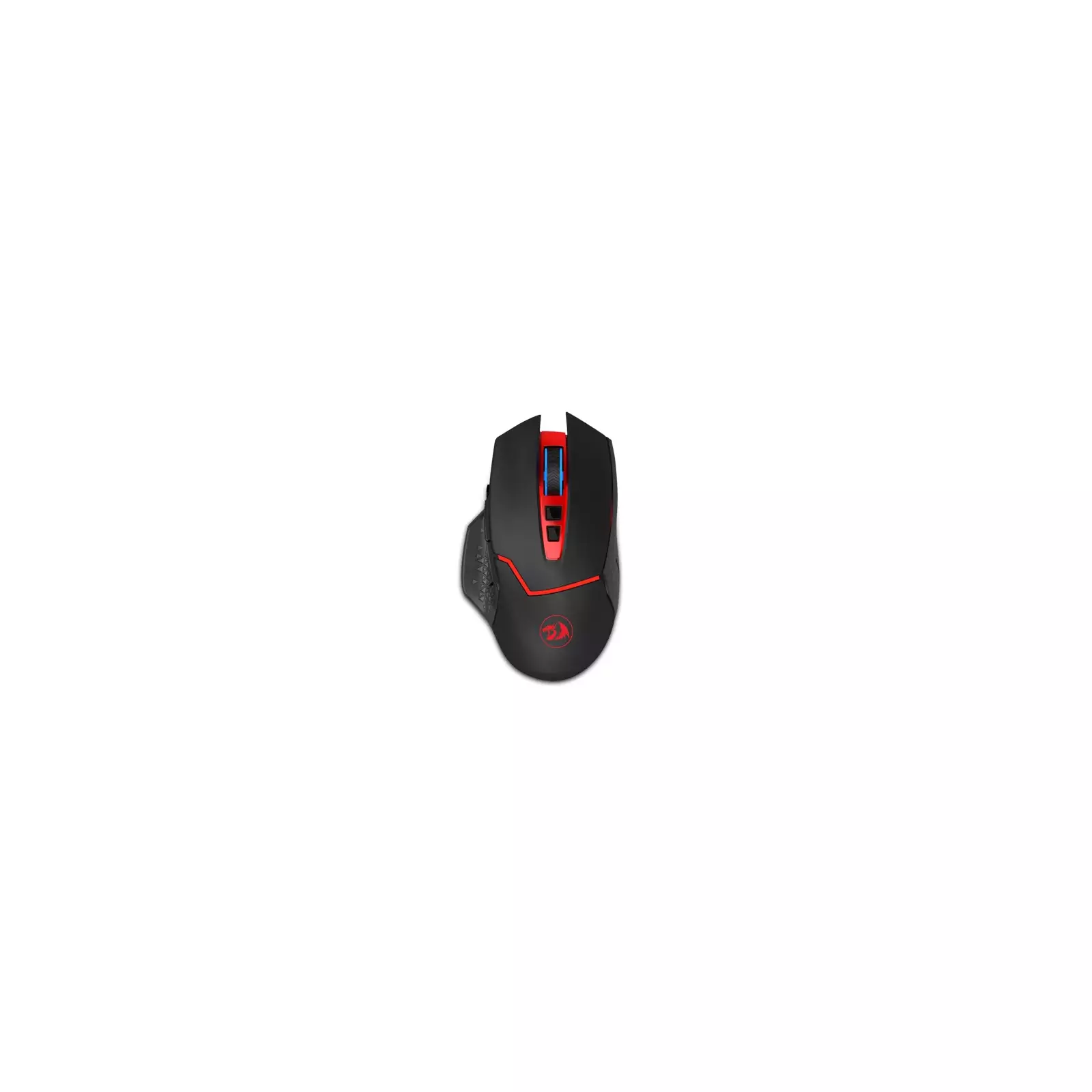 REDRAGON RED-M690 Photo 2