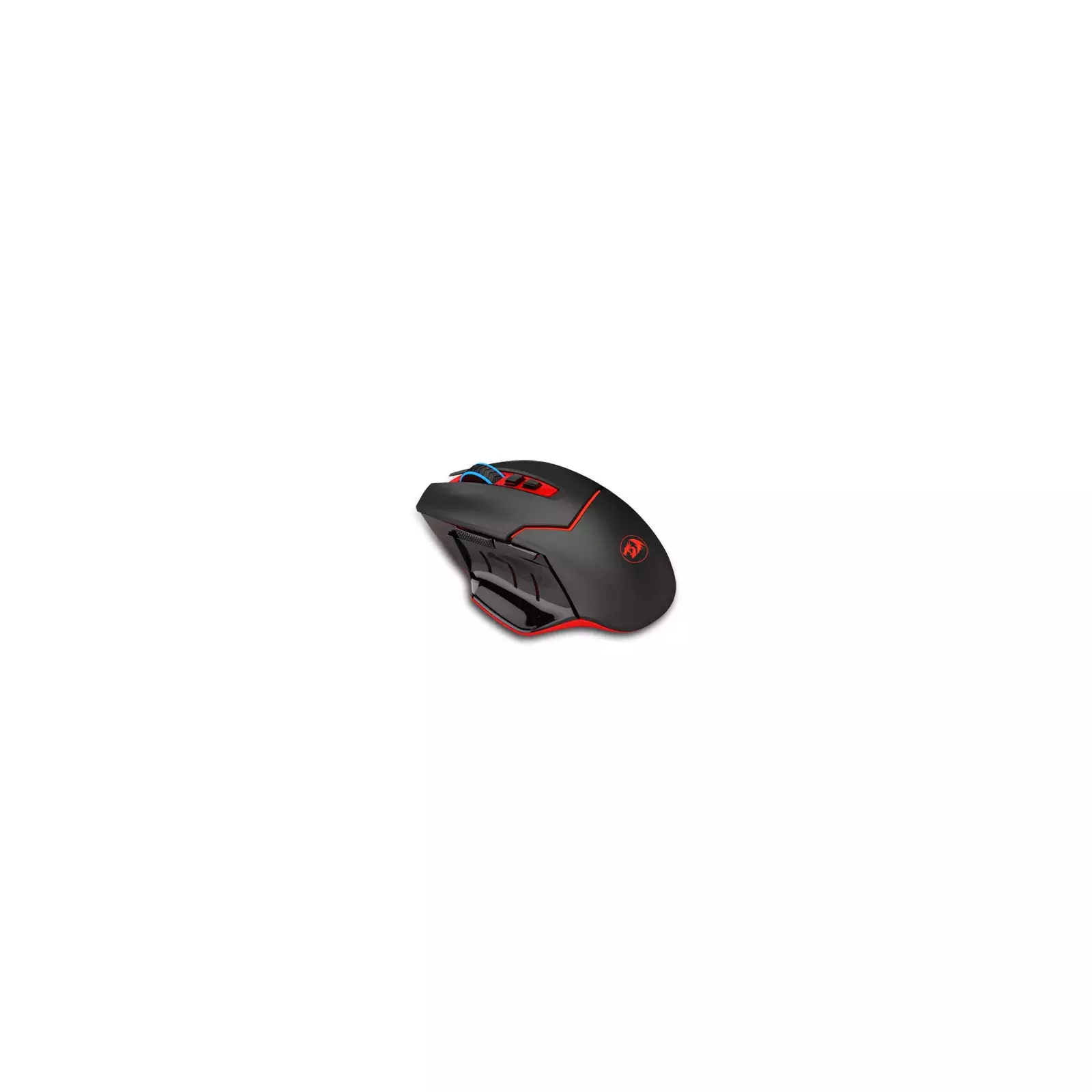 REDRAGON RED-M690 Photo 4