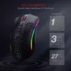 REDRAGON RED-M988-RGB Photo 5