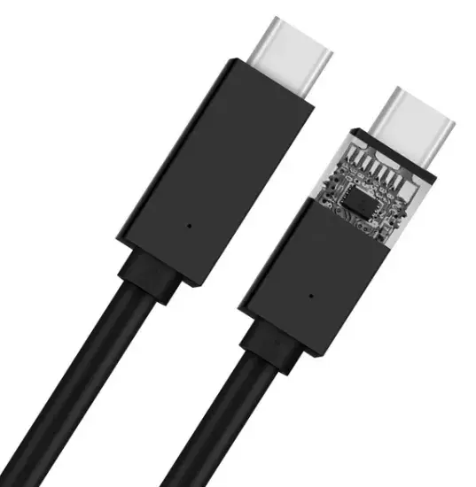 USB kabelis Platinet PUCC5A1B Photo 3