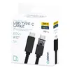 USB kabelis Platinet PUCC5A1B Photo 5