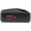 StarTech USB 3.0 4 portu hubs ar 2,4A portu Photo 3