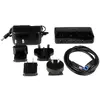 StarTech USB 3.0 4 portu hubs ar 2,4A portu Photo 5