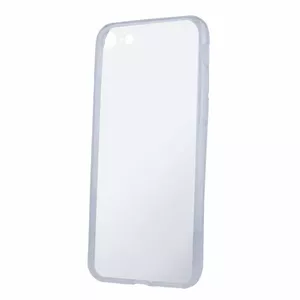 Slim Case iLike for Xiaomi Poco F3, transparent soft protective cover 1 mm