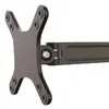 StarTech ARMWALLDS wall-mount dual swivel monitor arm Photo 5