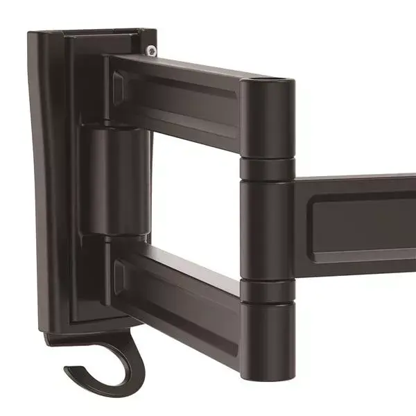 StarTech ARMWALLDS wall-mount dual swivel monitor arm Photo 6