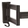 StarTech ARMWALLDS wall-mount dual swivel monitor arm Photo 6