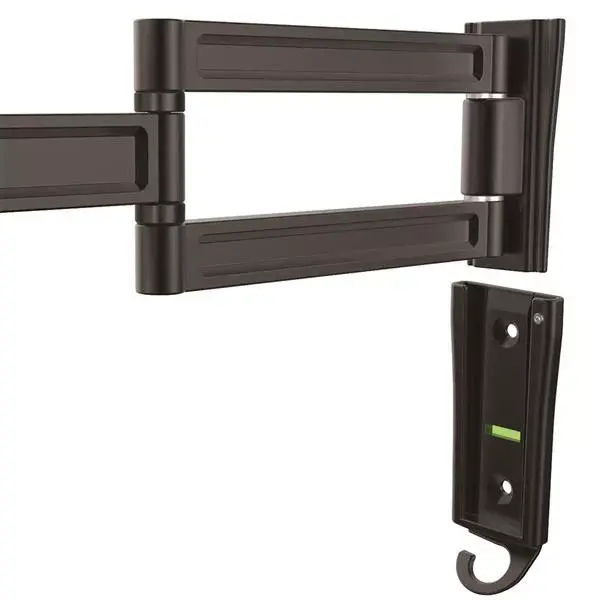StarTech ARMWALLDS wall-mount dual swivel monitor arm Photo 7