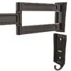 StarTech ARMWALLDS wall-mount dual swivel monitor arm Photo 7