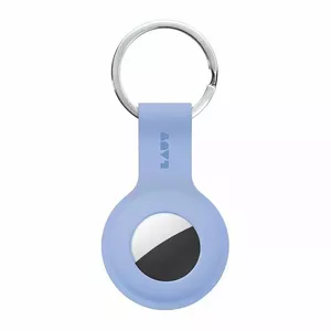 LAUT Tag Laut HUEX защитный чехол для Apple AirTag — синий
