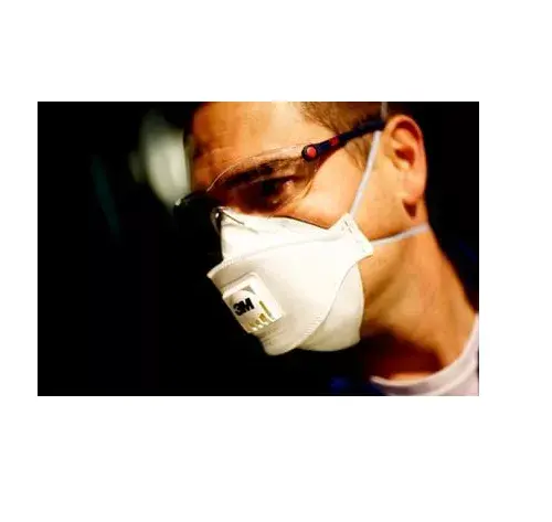 Pusmaske respirators 3M 7000088730 Photo 3