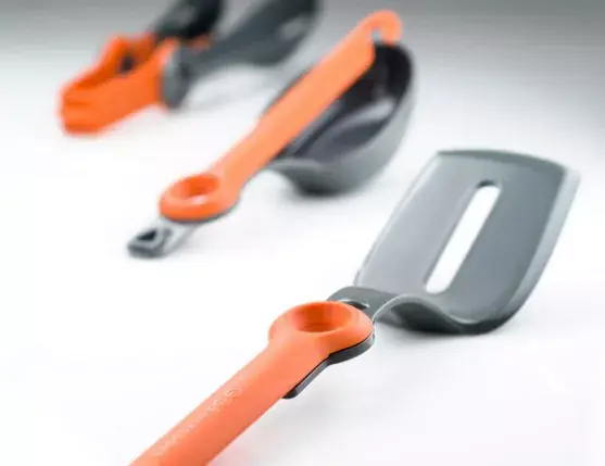 GSI Outdoors 90102 camping utensil set Photo 5