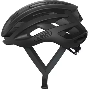 Half helmet ABUS AirBreaker Black