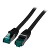EFB Elektronik MK6001.1,5B Cat6a 1,5 м кабель Photo 2