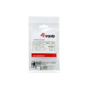 Equip USB-C OTG adapter, 3-Pack