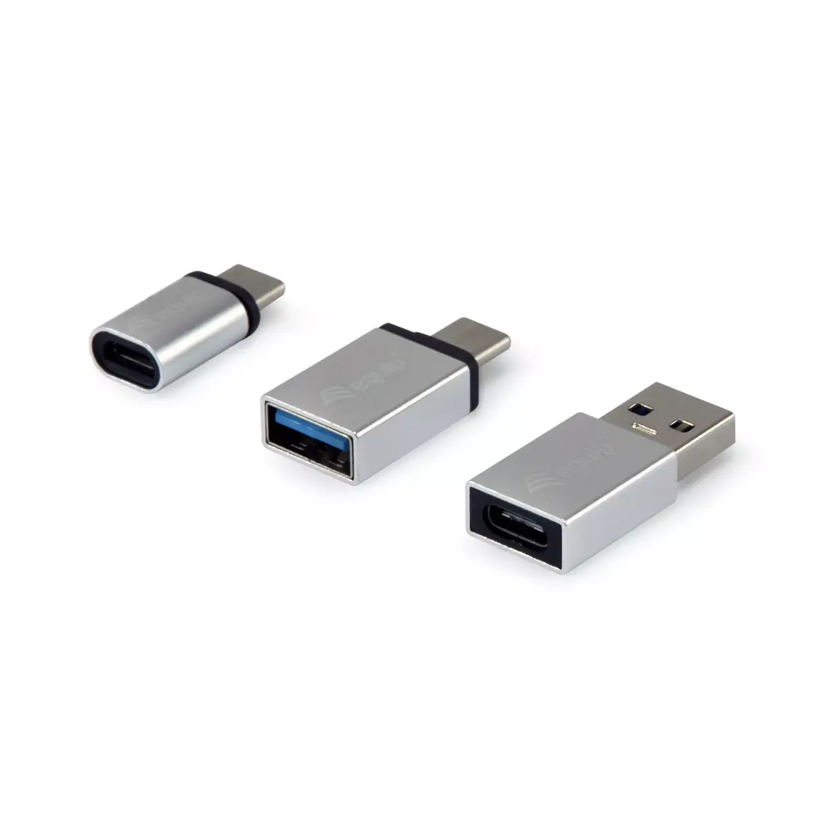 USB-C OTG adapteris Equip 133475 Photo 2