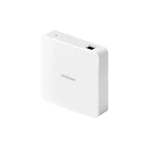 Lifesmart LS082WH smart home centrālās vadības ierīce Vadu & Bezvadu Balts