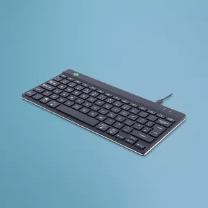 Клавиатура R-Go Tools Эргономичная R-Go Compact Break