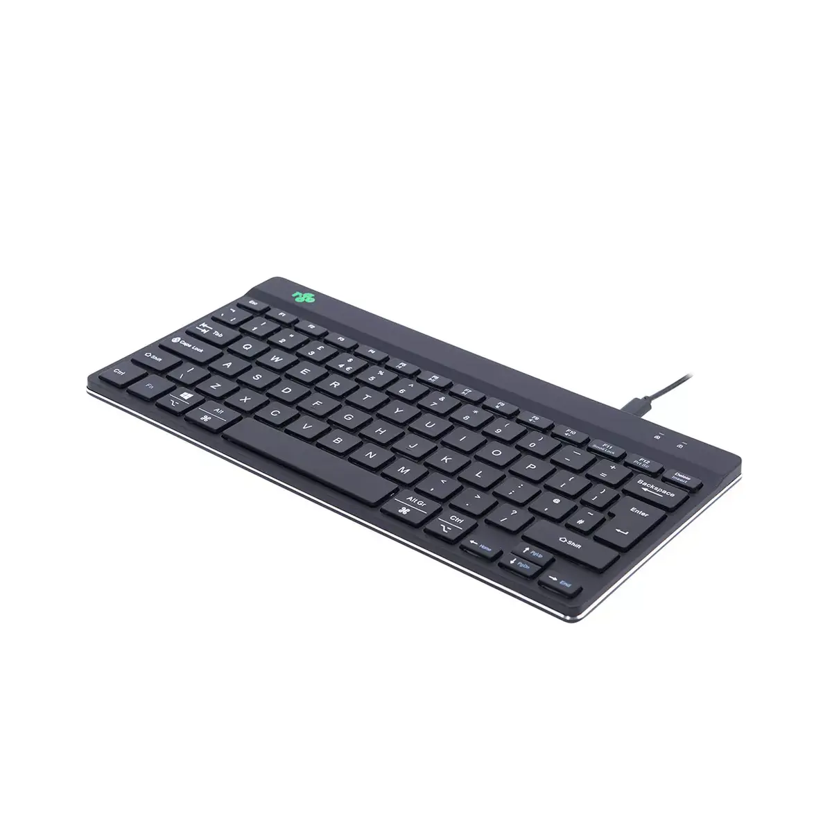 Клавиатура R-Go Tools Эргономичная R-Go Compact Break Photo 2