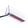 Shelf-mounted 1LED light cama meble Photo 2