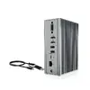 Doku stacija ICY BOX IB-DK2262AC Photo 6