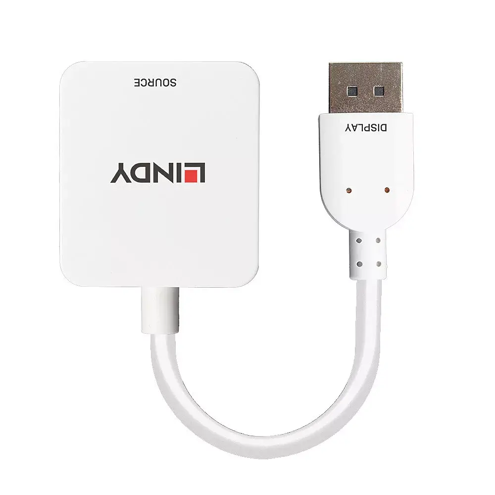 Преобразователь HDMI в DisplayPort Lindy 38303 Photo 2