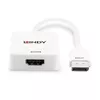 Преобразователь HDMI в DisplayPort Lindy 38303 Photo 3