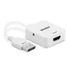 Преобразователь HDMI в DisplayPort Lindy 38303 Photo 5